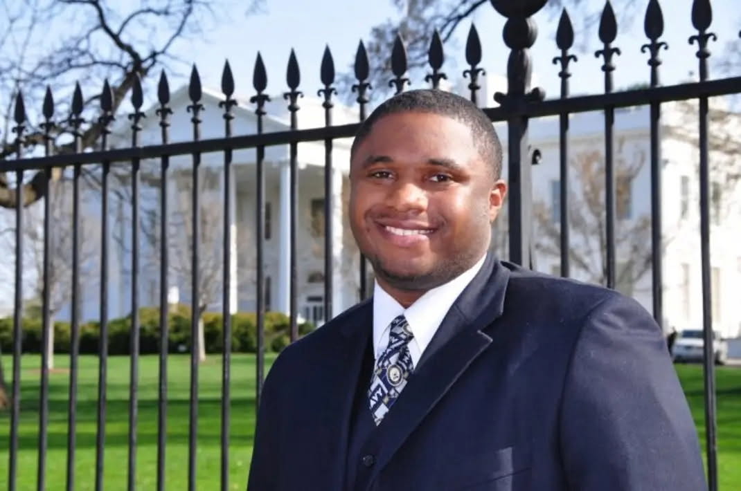 Executive Director